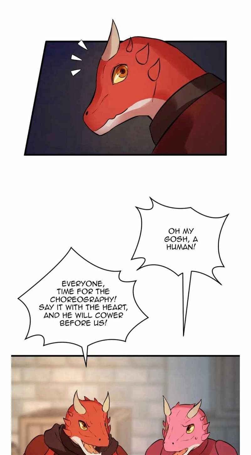 Vainqueur the dragon Chapter 6 - page 43