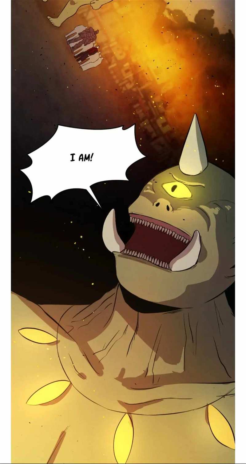 Vainqueur the dragon Chapter 5 - page 14