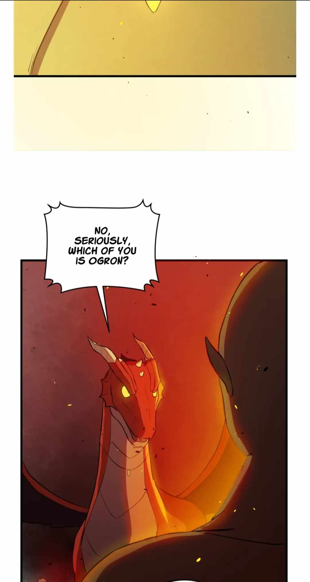 Vainqueur the dragon Chapter 5 - page 15