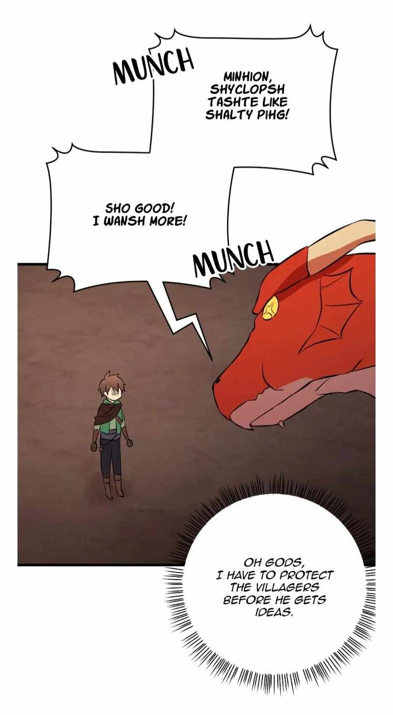 Vainqueur the dragon Chapter 5 - page 24
