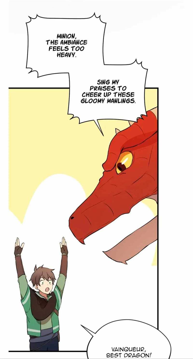 Vainqueur the dragon Chapter 5 - page 36