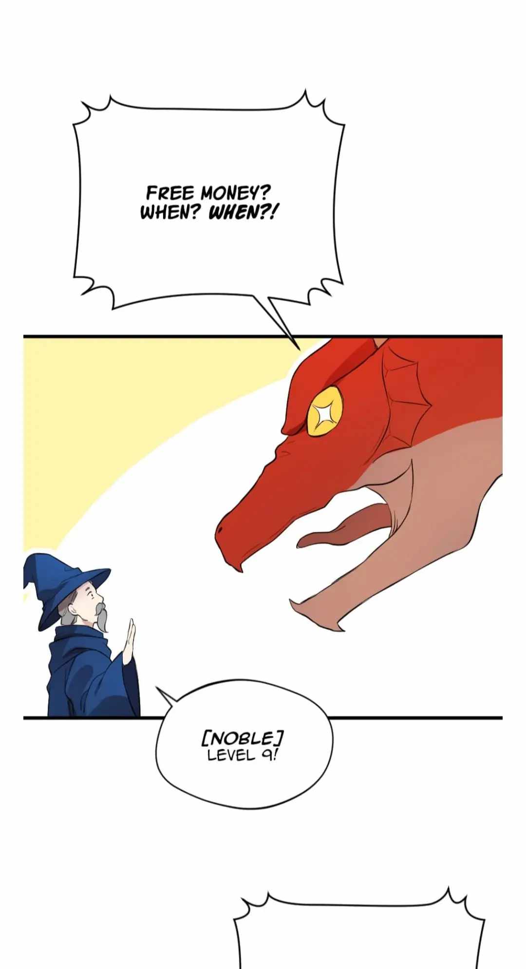 Vainqueur the dragon Chapter 5 - page 62