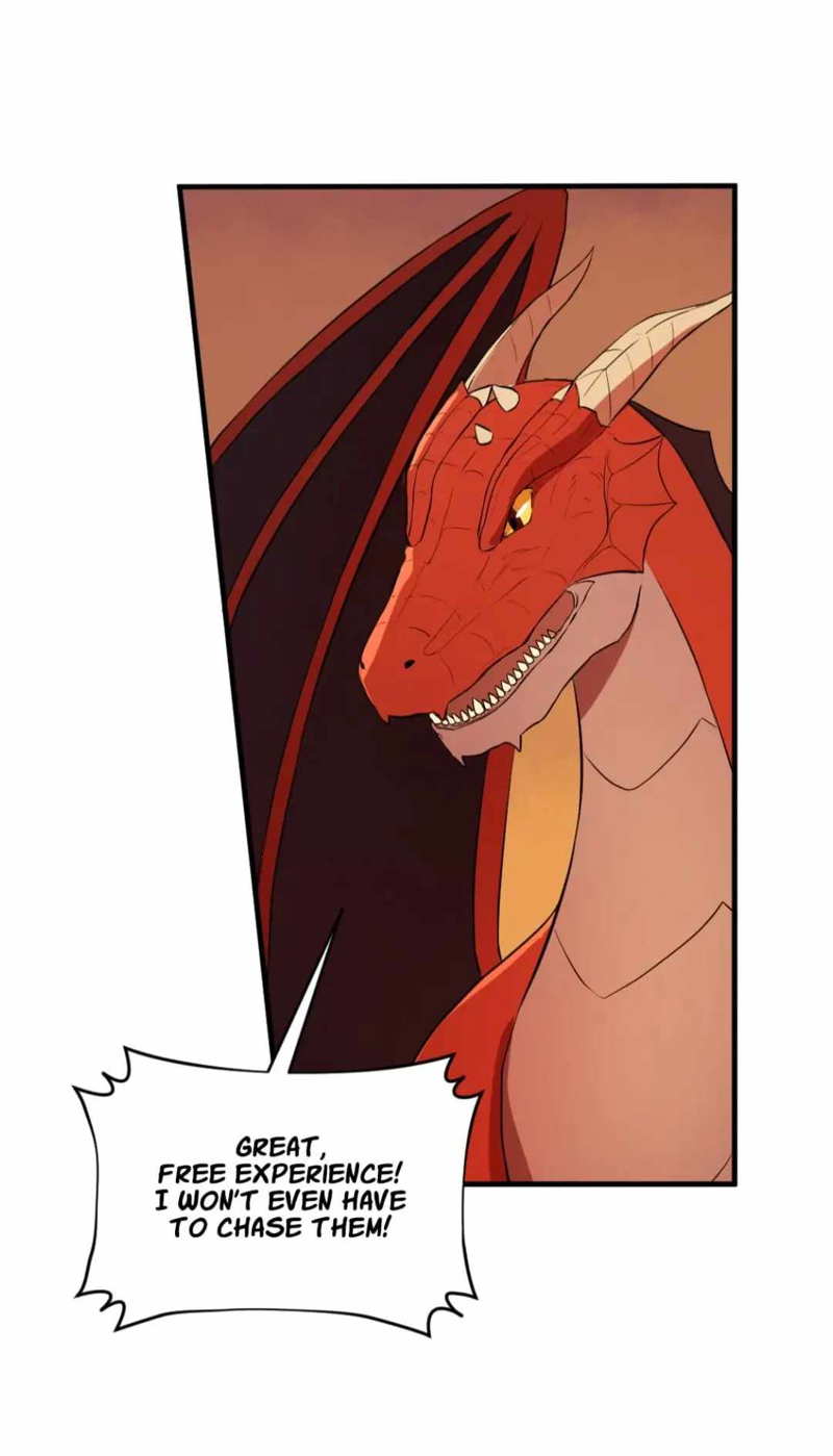 Vainqueur the dragon Chapter 5 - page 67
