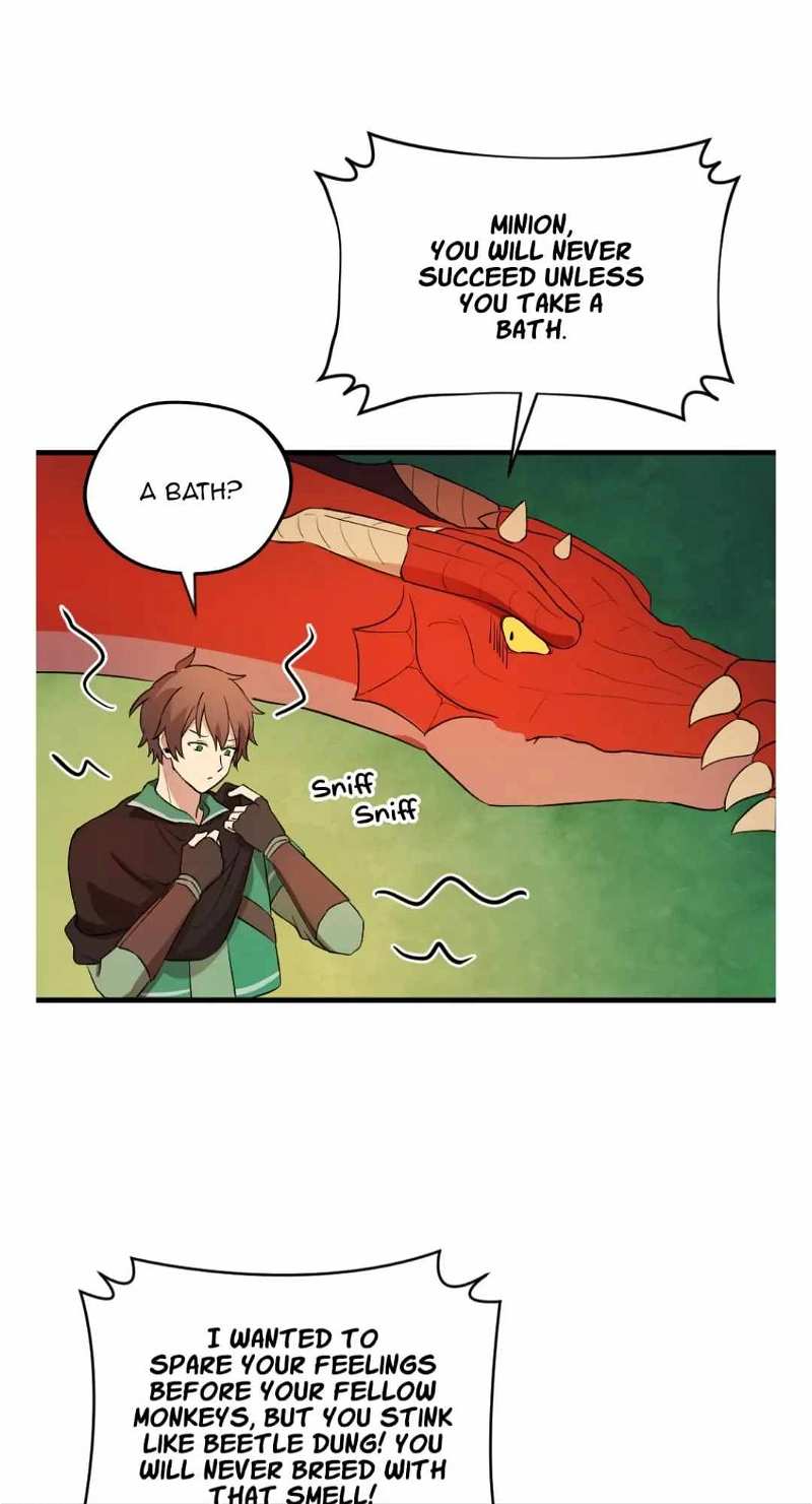Vainqueur the dragon Chapter 5 - page 75