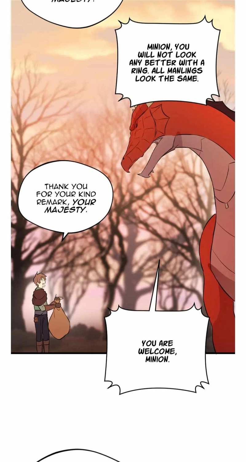 Vainqueur the dragon Chapter 4 - page 35