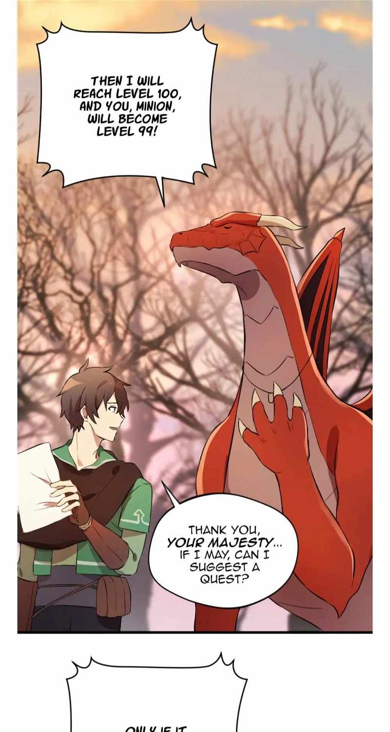 Vainqueur the dragon Chapter 4 - page 42