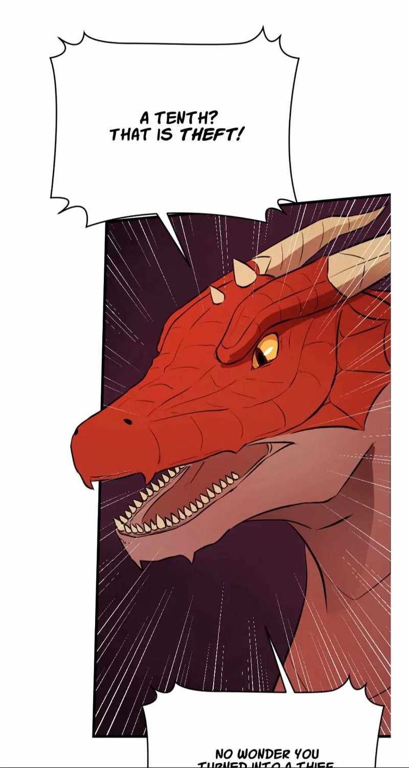 Vainqueur the dragon Chapter 4 - page 49