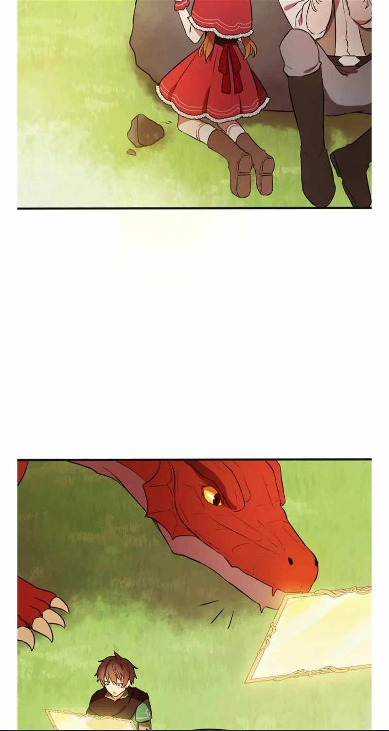 Vainqueur the dragon Chapter 3 - page 26