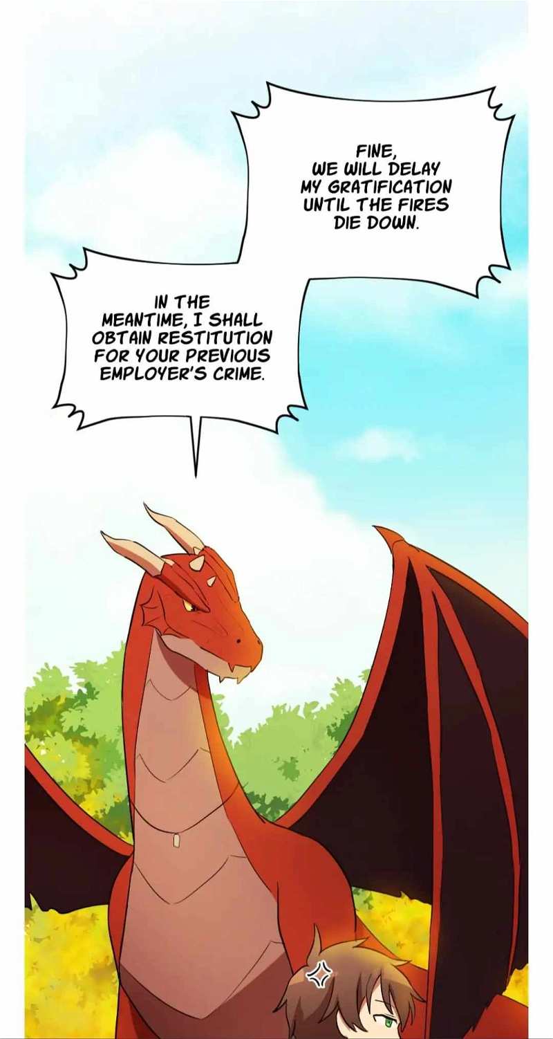 Vainqueur the dragon Chapter 3 - page 35