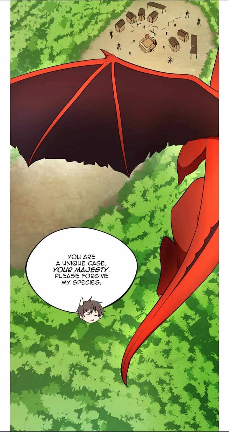 Vainqueur the dragon Chapter 3 - page 4