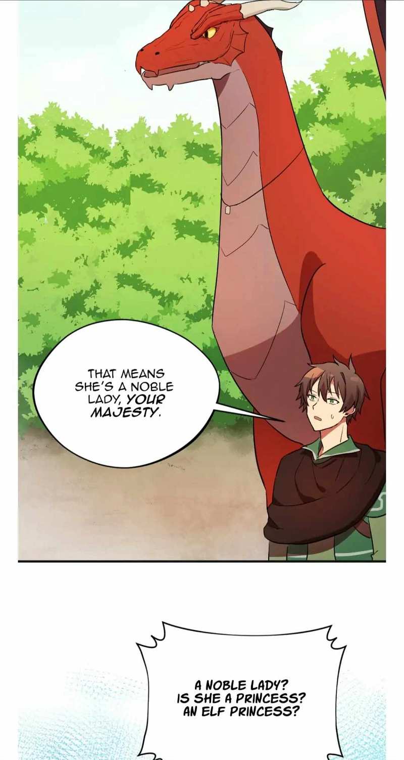 Vainqueur the dragon Chapter 3 - page 40