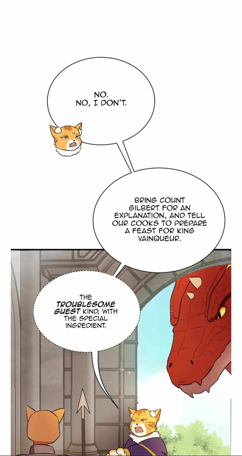 Vainqueur the dragon Chapter 3 - page 54