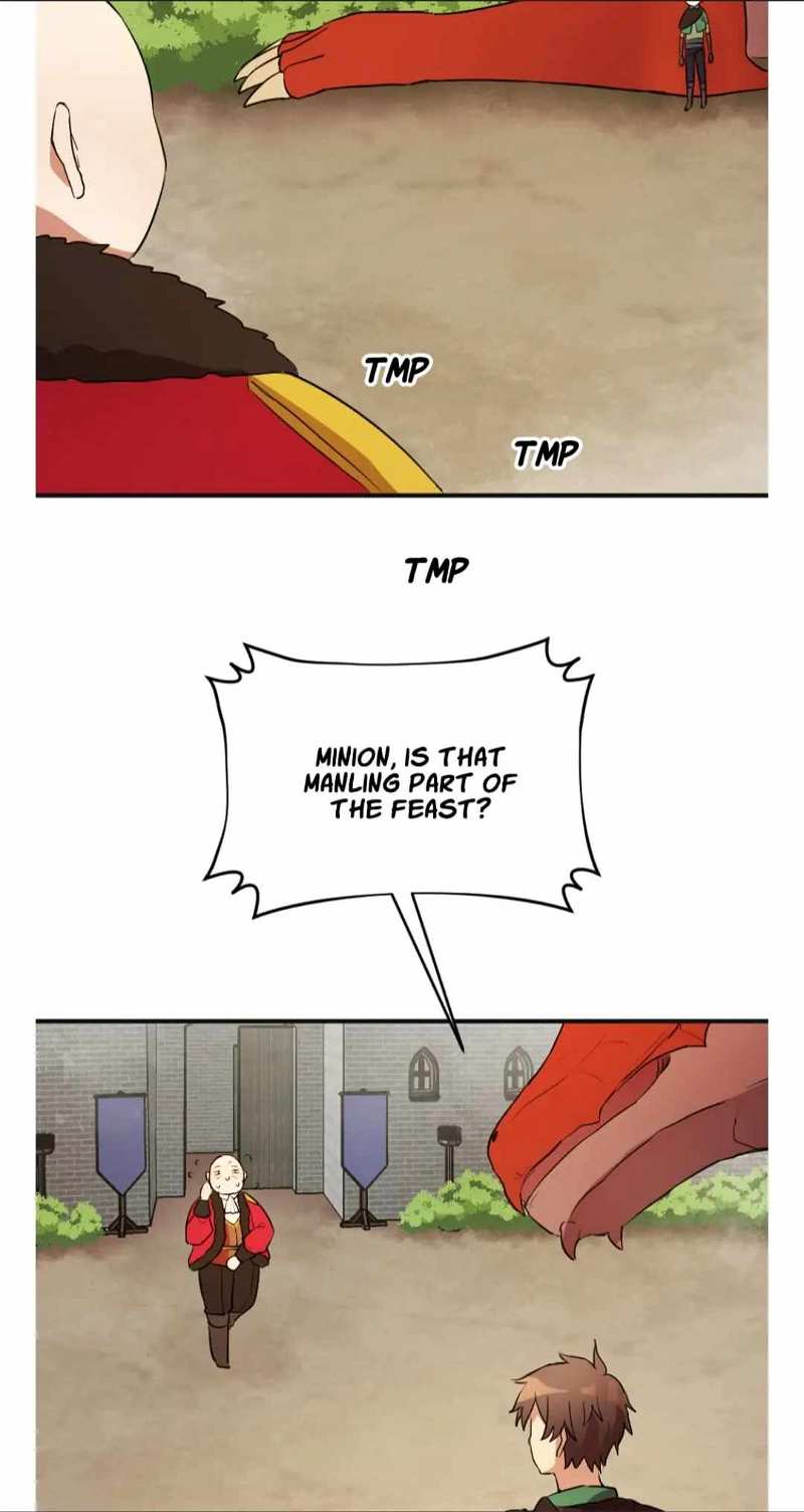 Vainqueur the dragon Chapter 3 - page 60
