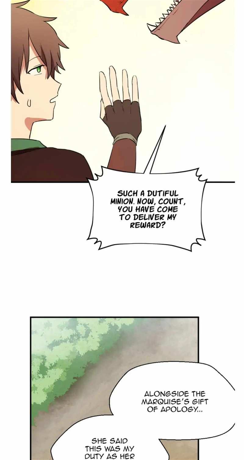 Vainqueur the dragon Chapter 3 - page 65