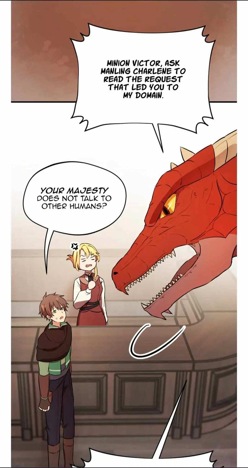 Vainqueur the dragon Chapter 2 - page 30