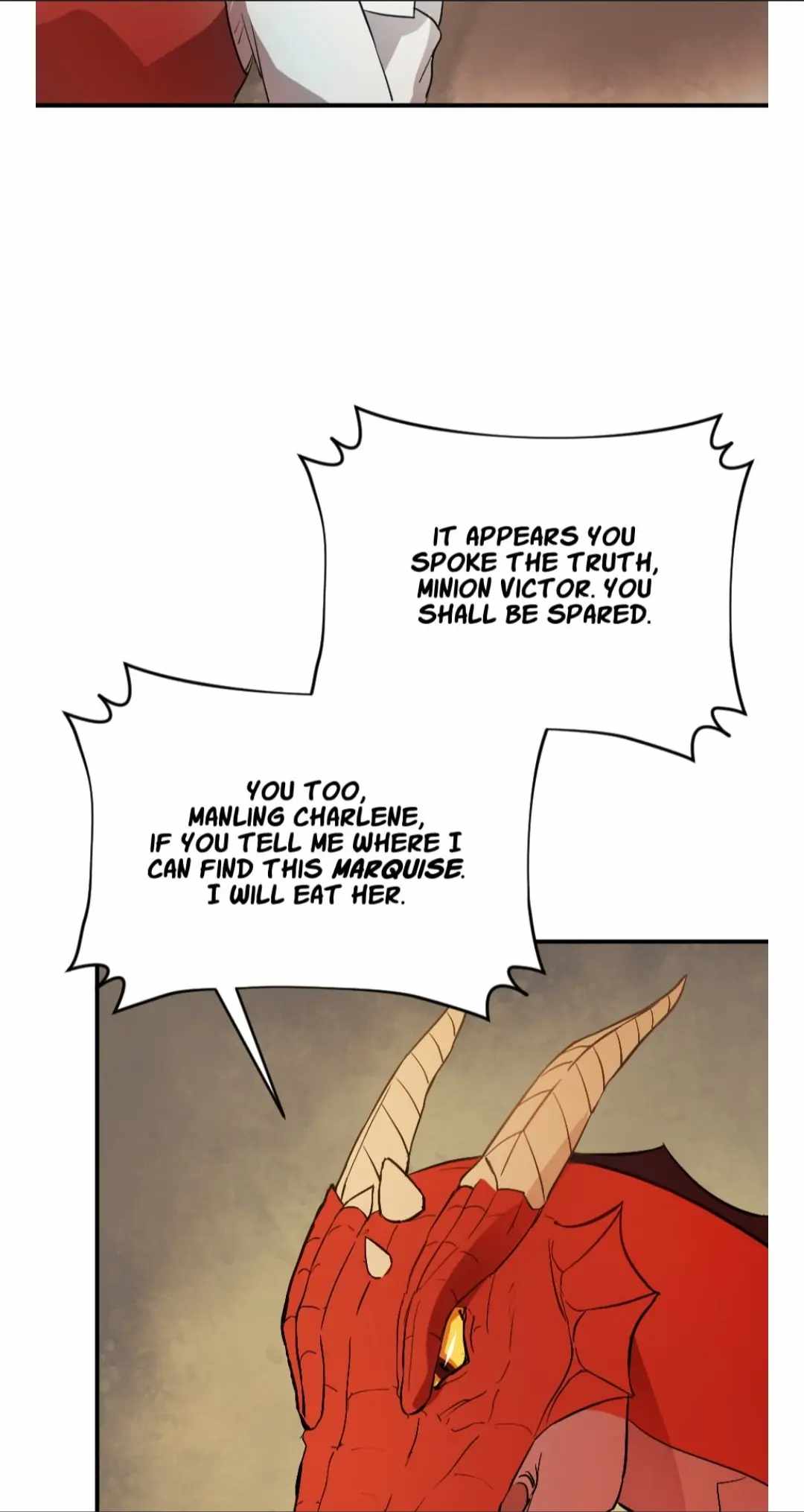 Vainqueur the dragon Chapter 2 - page 33