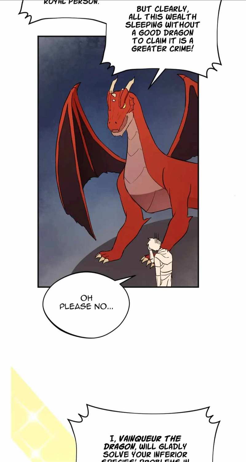 Vainqueur the dragon Chapter 2 - page 54