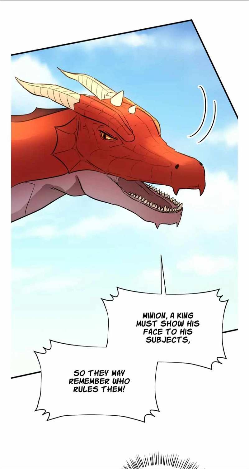 Vainqueur the dragon Chapter 2 - page 6