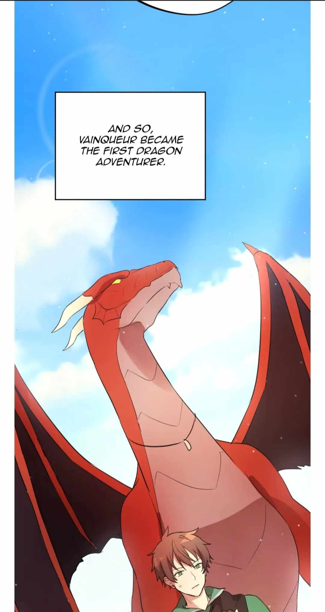 Vainqueur the dragon Chapter 2 - page 66