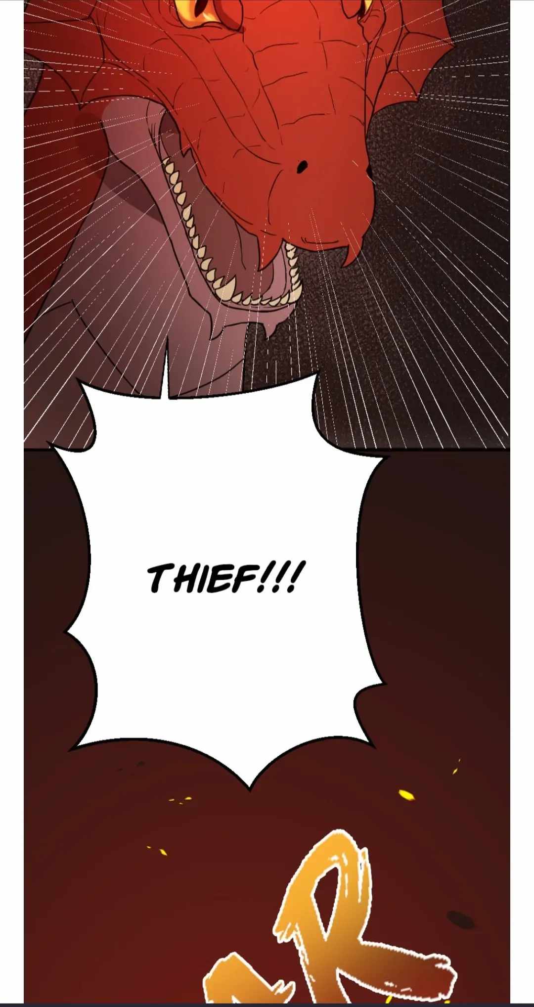 Vainqueur the dragon Chapter 1 - page 19