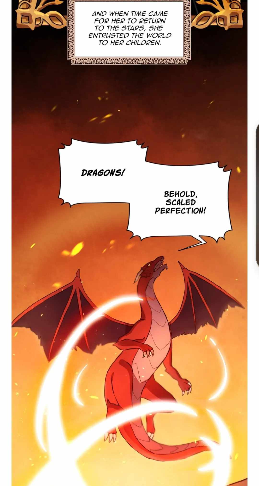 Vainqueur the dragon Chapter 1 - page 3