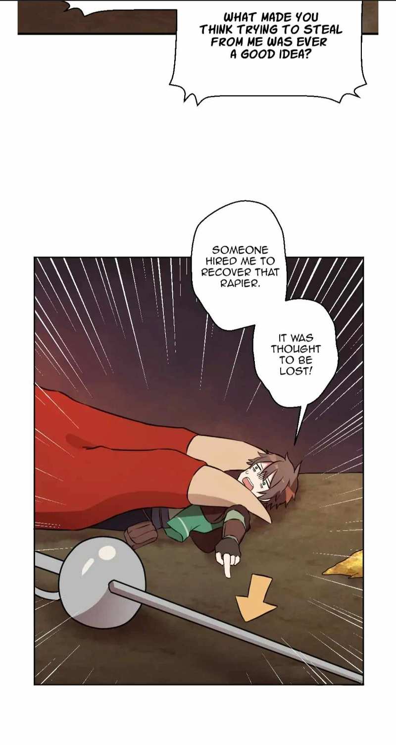 Vainqueur the dragon Chapter 1 - page 30
