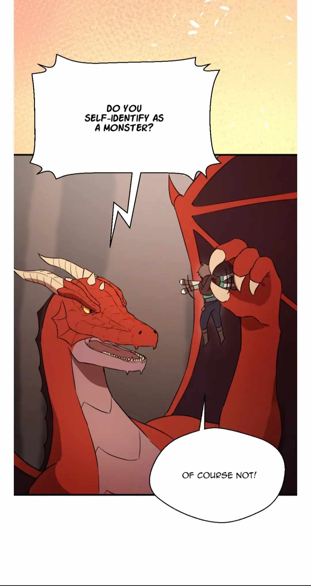 Vainqueur the dragon Chapter 1 - page 49