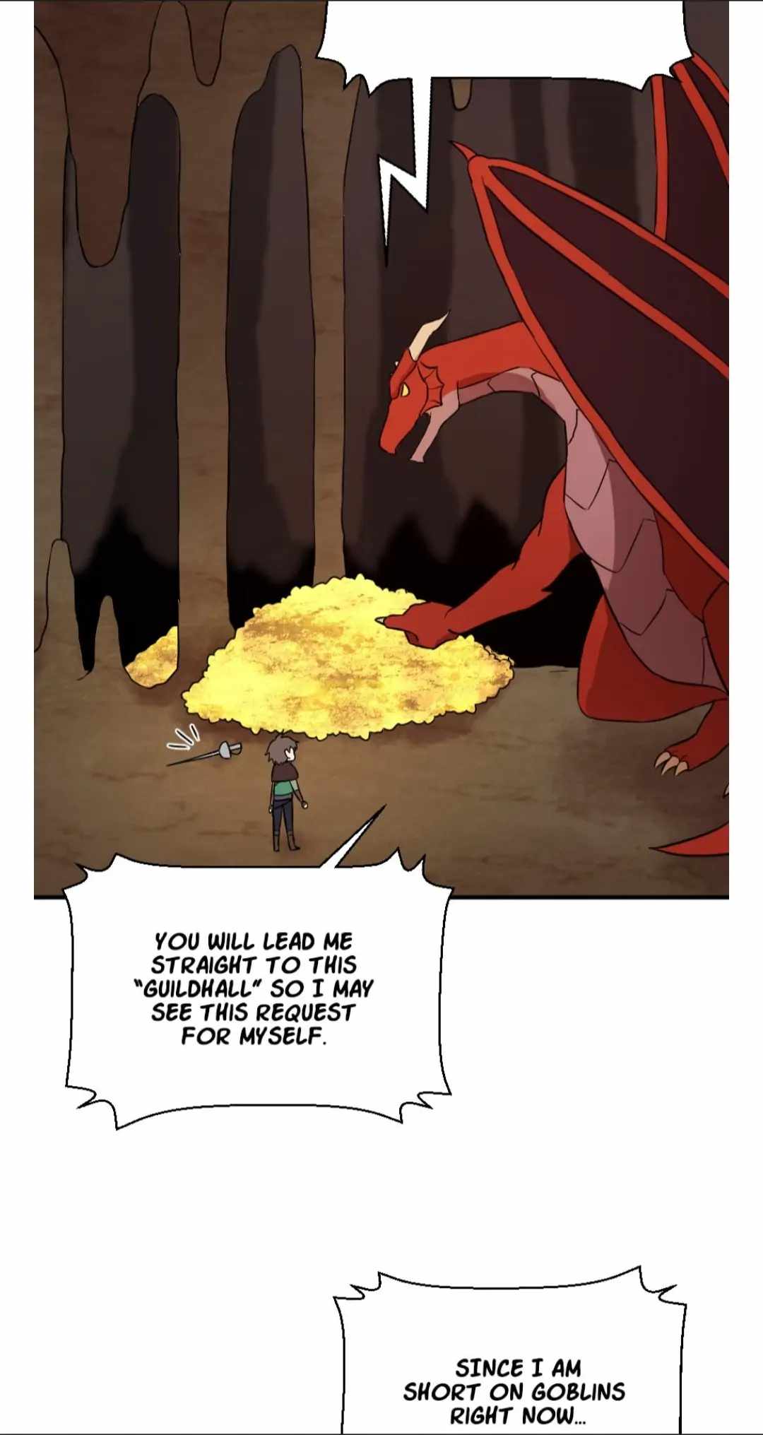 Vainqueur the dragon Chapter 1 - page 52