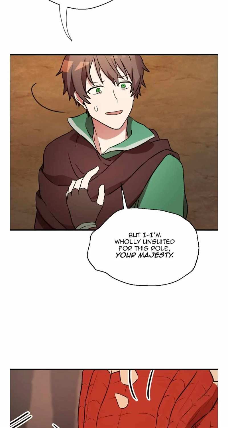 Vainqueur the dragon Chapter 1 - page 54