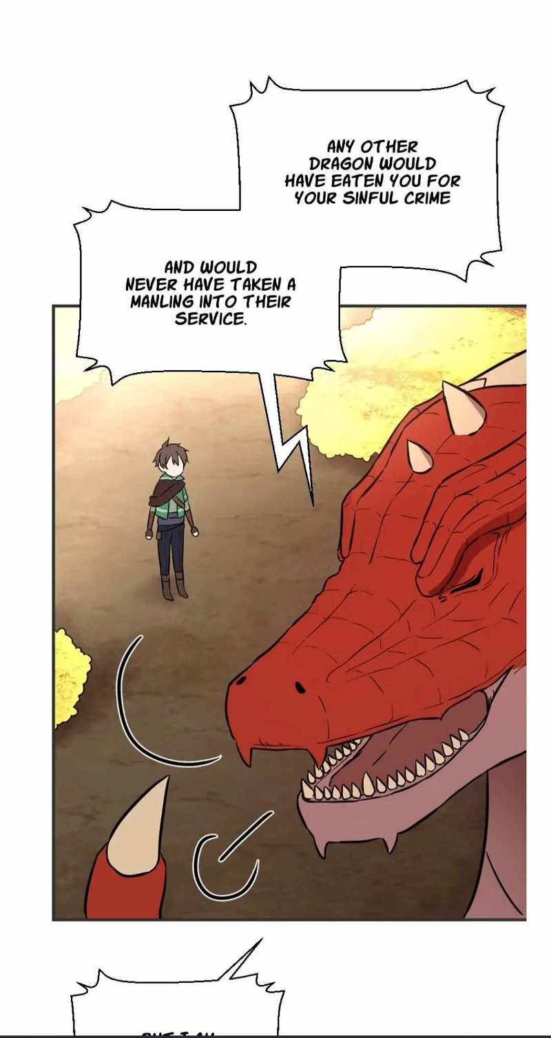Vainqueur the dragon Chapter 1 - page 59