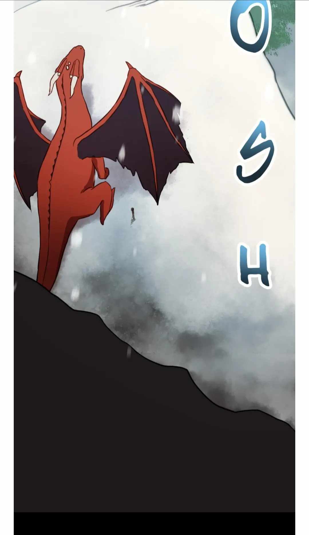 Vainqueur the dragon Chapter 1 - page 64