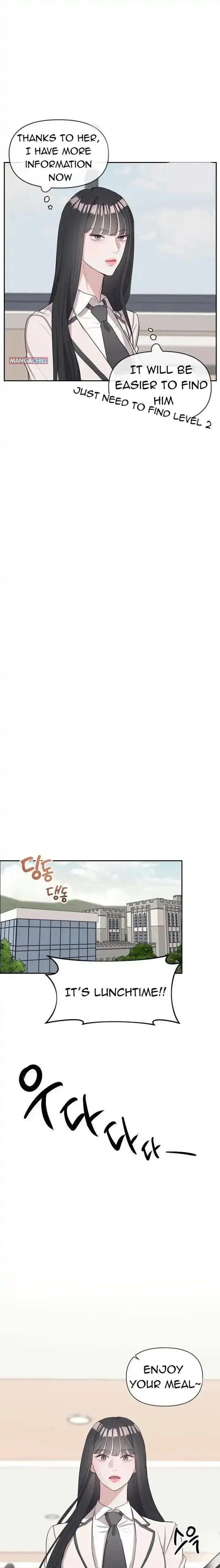 Undercover! Chaebol High School Chapter 1 - page 20