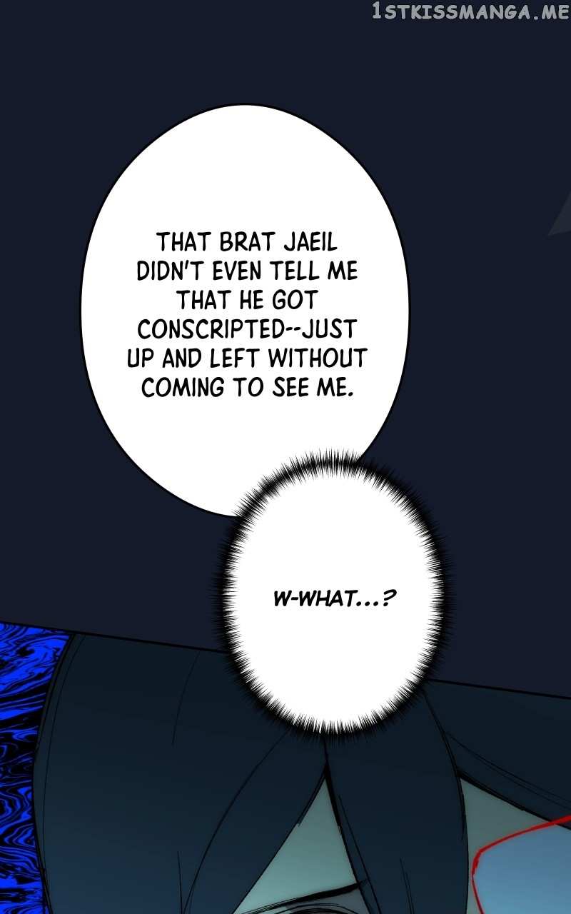 Hand Jumper Chapter 54 - page 118