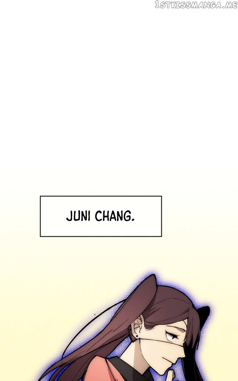 Hand Jumper Chapter 45 - page 3