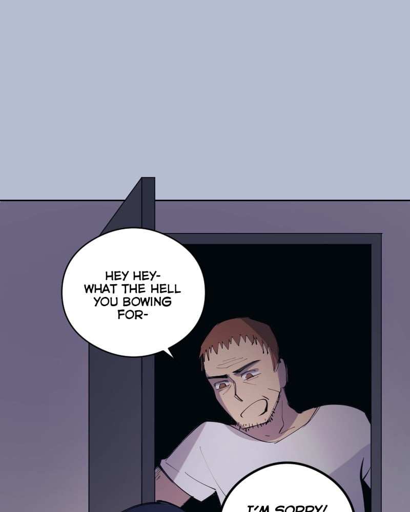 Hand Jumper Chapter 5 - page 106