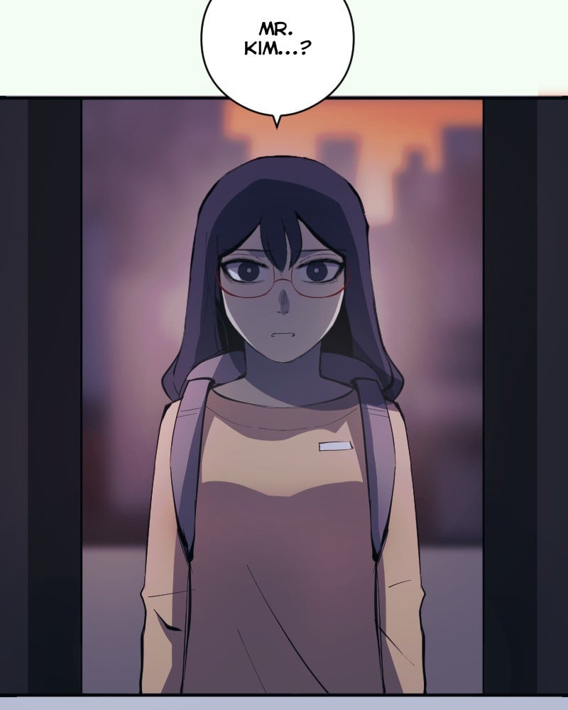 Hand Jumper Chapter 5 - page 124