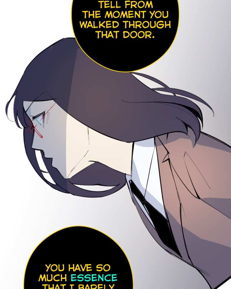 Hand Jumper Chapter 3 - page 141