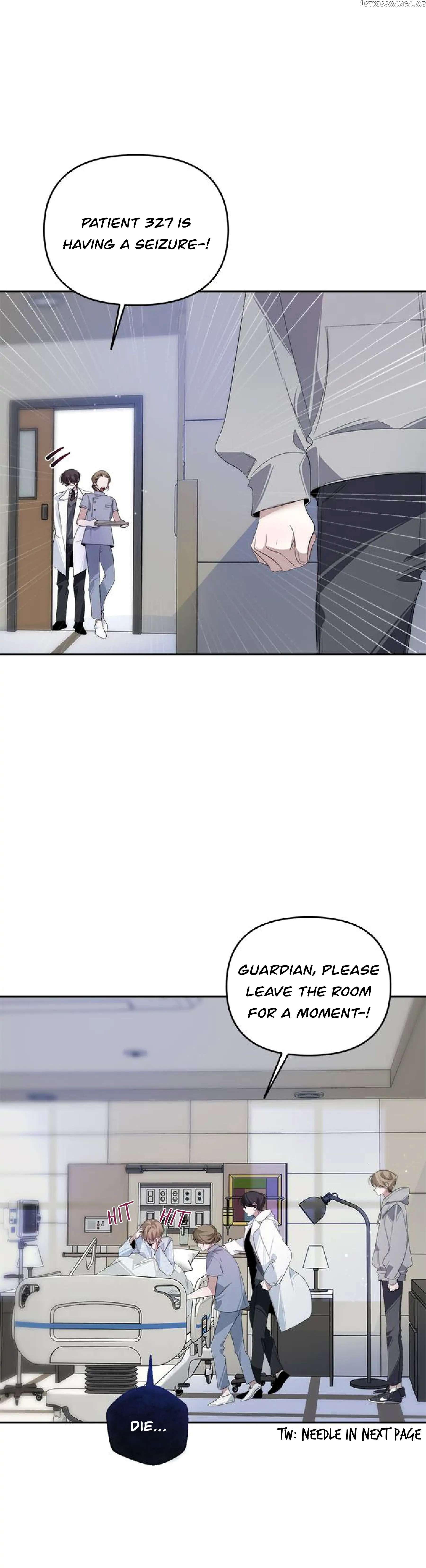 Senior is Bad! Chapter 29 - page 30