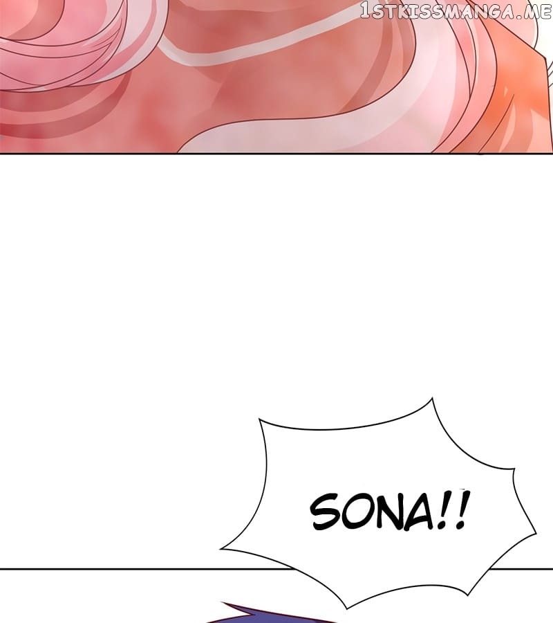 Bossy President With Girlish Soul chapter 72 - page 12