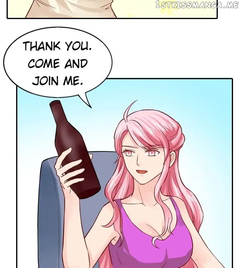 Bossy President With Girlish Soul chapter 67 - page 3