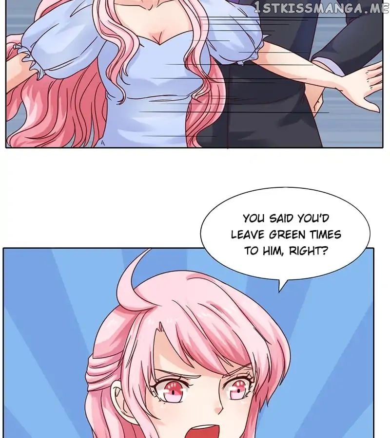 Bossy President With Girlish Soul chapter 62 - page 7