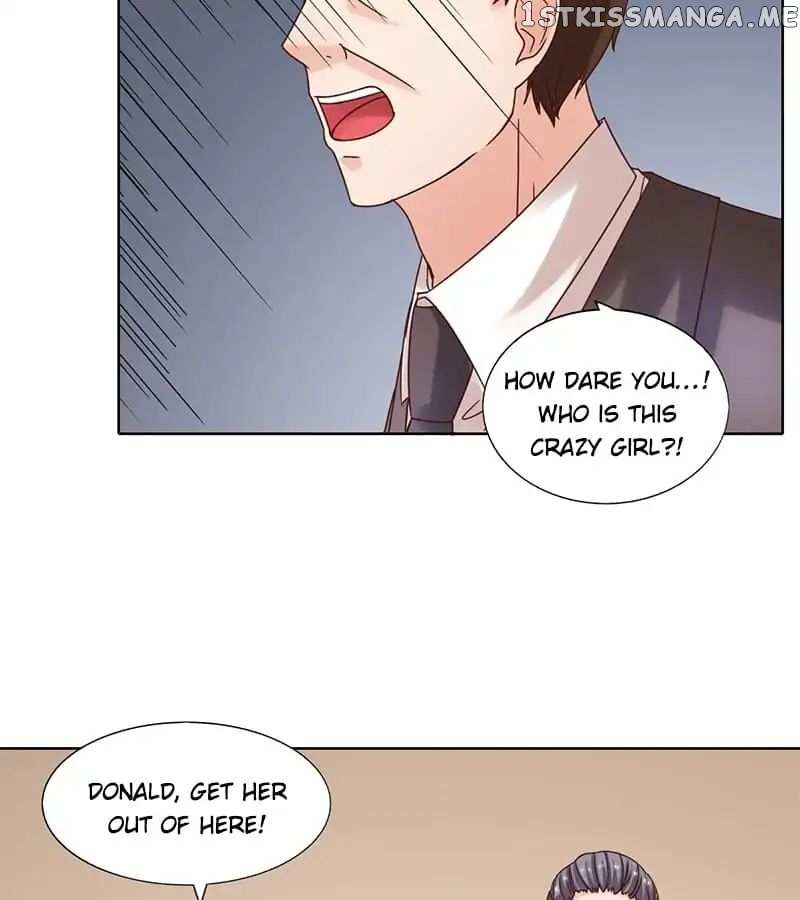 Bossy President With Girlish Soul chapter 62 - page 9