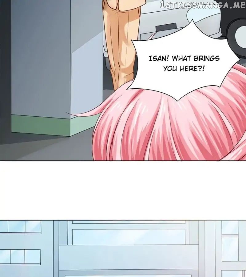 Bossy President With Girlish Soul chapter 60 - page 13