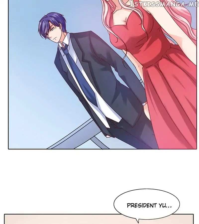Bossy President With Girlish Soul chapter 58 - page 4