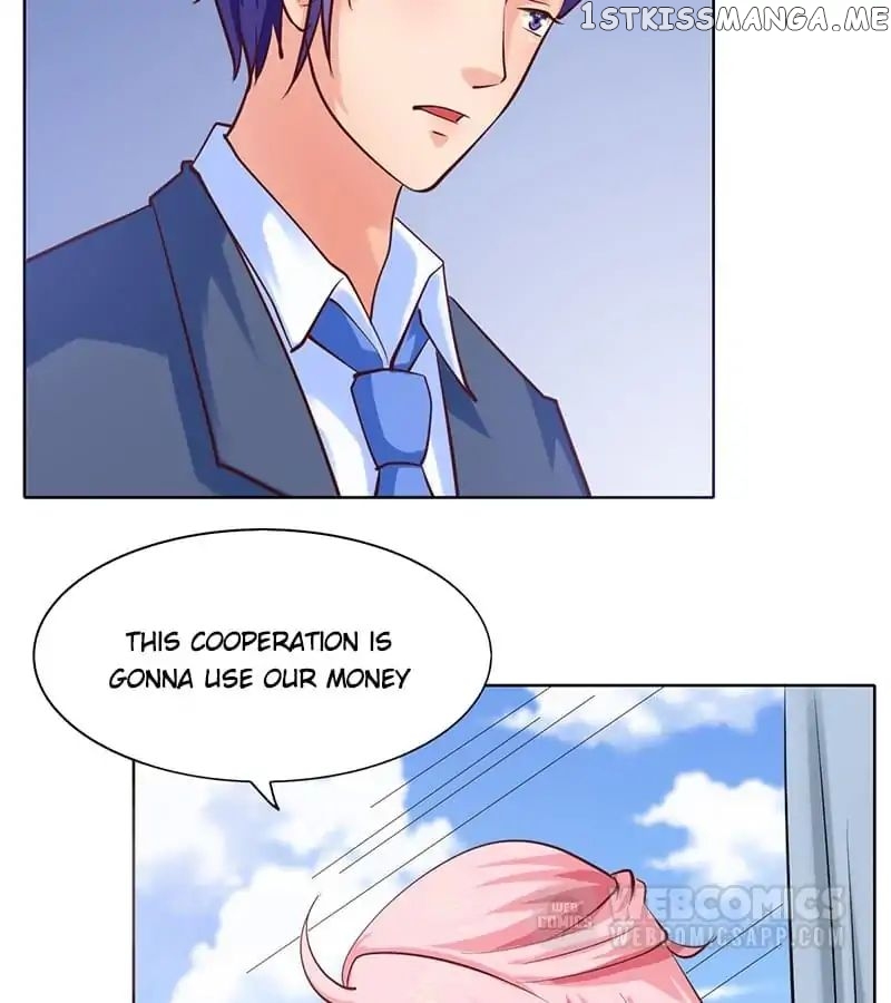 Bossy President With Girlish Soul chapter 56 - page 14