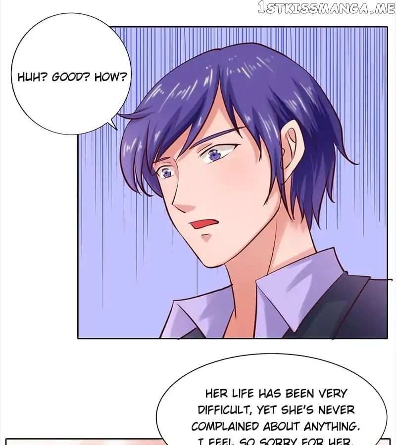 Bossy President With Girlish Soul chapter 50 - page 16