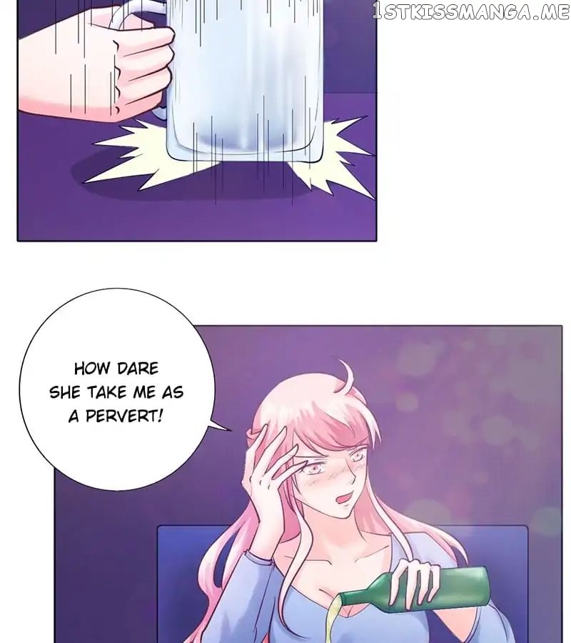 Bossy President With Girlish Soul chapter 50 - page 3