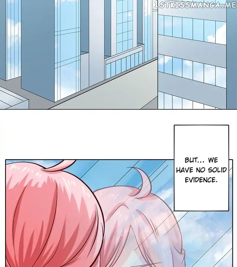 Bossy President With Girlish Soul chapter 49 - page 13