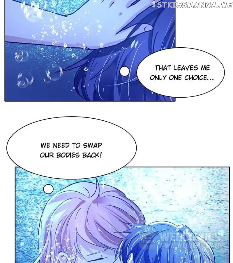 Bossy President With Girlish Soul chapter 47 - page 14