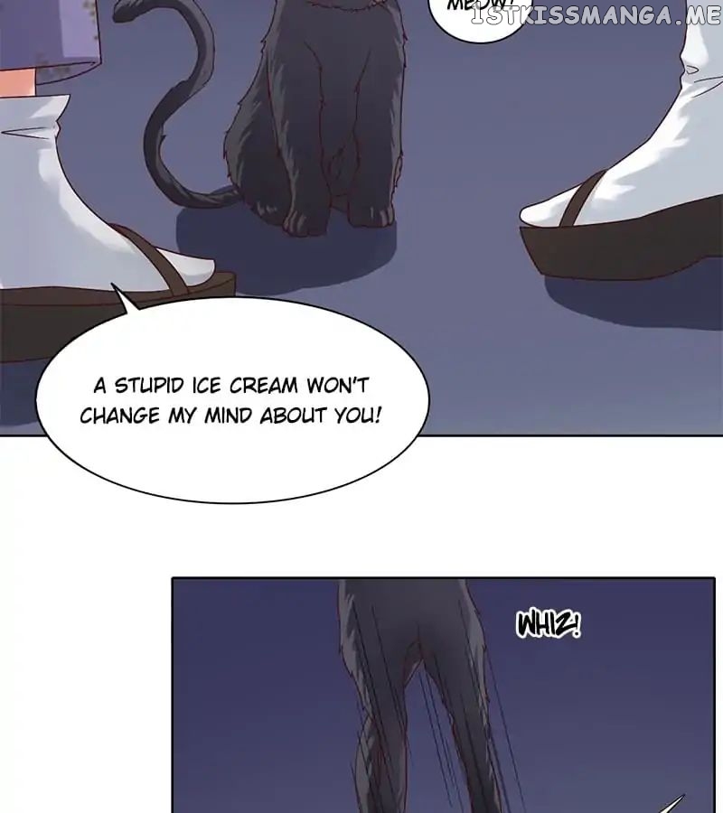 Bossy President With Girlish Soul chapter 45 - page 7